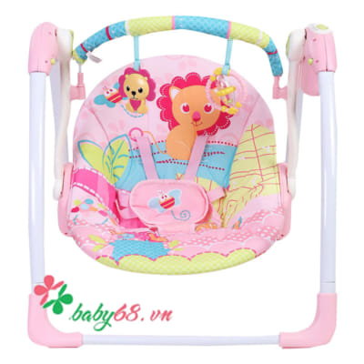 Xích đu Mastela 6519 6579