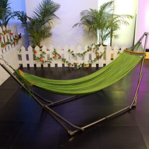 Võng xếp điện tự động VINANOI