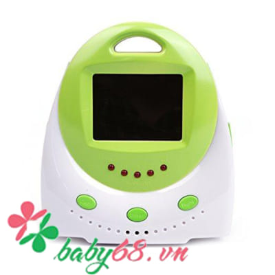 Camera trông em bé Baby monitor