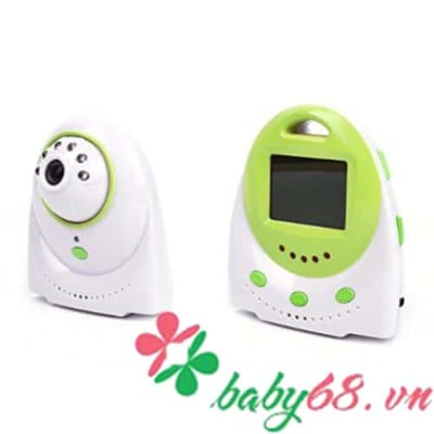 Camera trông em bé Baby monitor