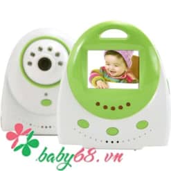 Camera trông em bé Baby monitor