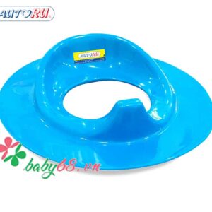Nắp bàn cầu cho bé Autoru AUBTS01
