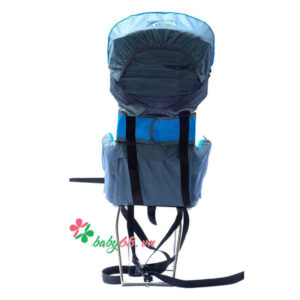 Ghế Ngồi Xe Số Beesmart