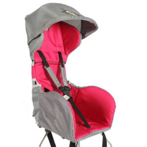 Ghế Ngồi Xe Số Beesmart