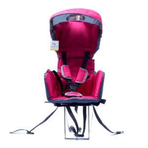 Ghế Ngồi Xe Số Beesmart