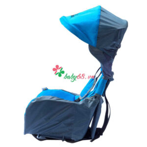 Ghế Ngồi Xe Số Beesmart