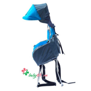 Ghế Ngồi Xe Số Beesmart