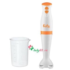 Máy xay cầm tay Standard 2 FatzBaby FB5012HW