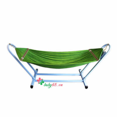 Nôi võng tự động cho bé Vinanoi VNN-T201