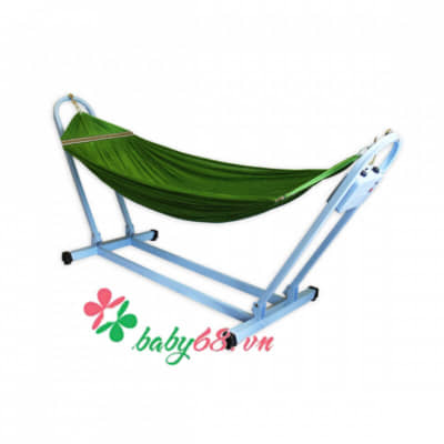 Nôi võng tự động cho bé Vinanoi VNN-T201