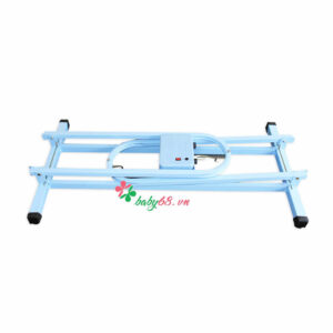 Nôi võng tự động cho bé Vinanoi VNN-T201