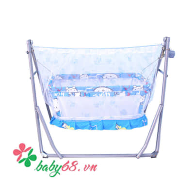 Võng nôi tự động VNN-KV201X