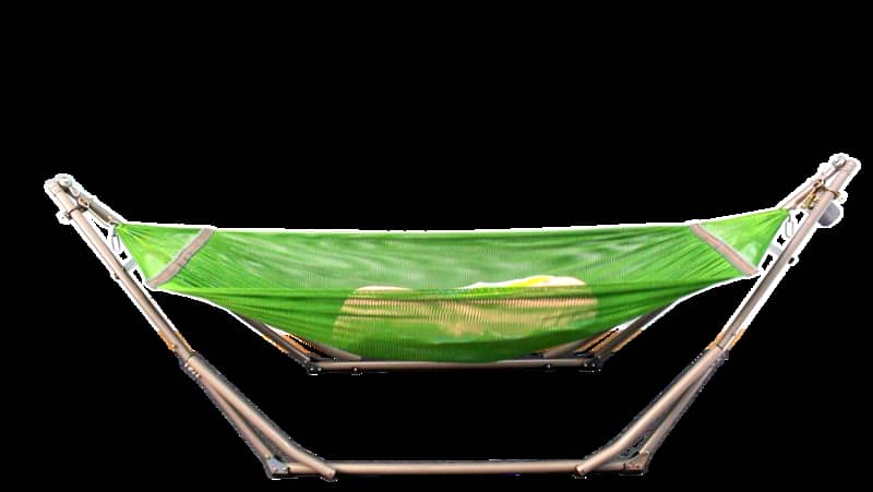 chuyển nôi thành võng