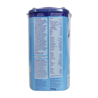 Sữa Aptamil số 1