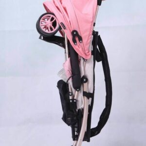 Xe đẩy du lịch Zaracos 3206