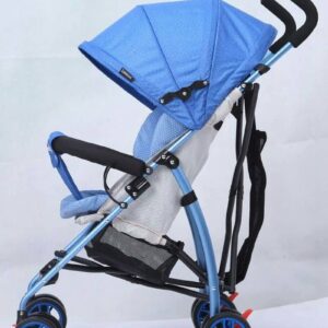 Xe đẩy du lịch Zaracos 3206