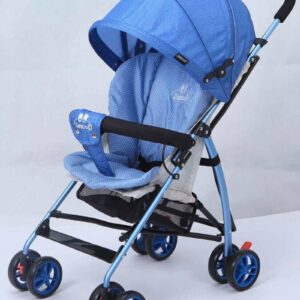 Xe đẩy du lịch Zaracos 3206