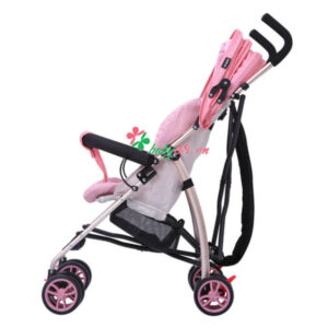 Xe Day Du Lich Zaracos Cruz 3206 Hong 5