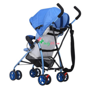 Xe Day Du Lich Zaracos Cruz 3206 Xanh Duong 2