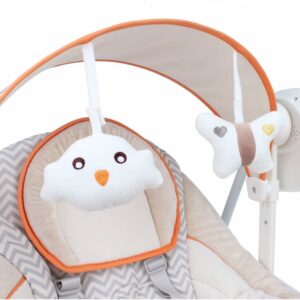 Xích đu thông minh Swing Mamago MM012H