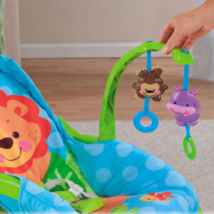 Ghế rung đa năng Fisher Price W2811