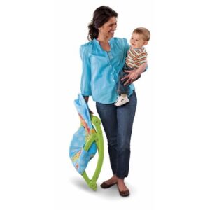 Ghế rung đa năng Fisher Price W2811