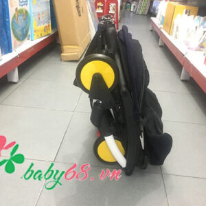 Xe đẩy Seebaby A1
