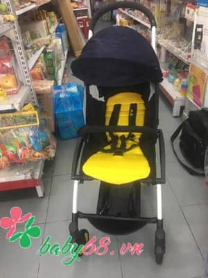 Xe đẩy Seebaby A1