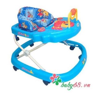 0001401 Xe Tap Di L3 Con Ga Khong Nhac M1287a Xtd 550