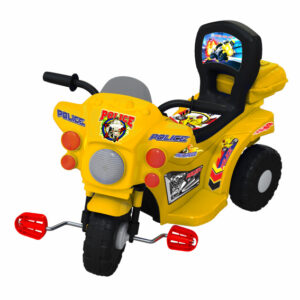 Xe 3b L9 Police K3 M1671a X3b