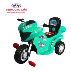 Xe Ba Banh Canh Sate2808b Nhua Cho Lon 3560 1