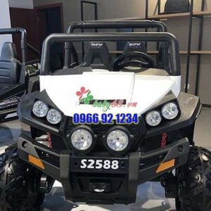 Xe O To Dien Tre Em S2588 12