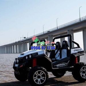 Xe O To Dien Tre Em S2588 14