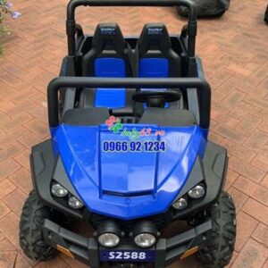 Xe O To Dien Tre Em S2588 18