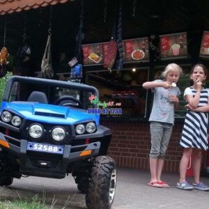 Xe O To Dien Tre Em S2588 20