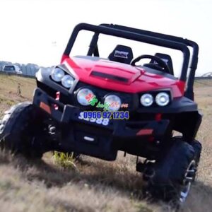 Xe O To Dien Tre Em S2588 6