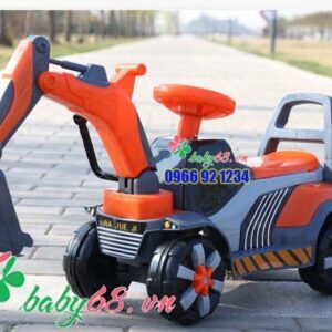 0033810 Xe Can Cau Cho Be Jrt 168