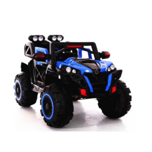 China Factory Remote Control 12v Battery Electric