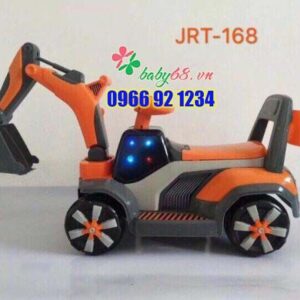Xe Cần Cẩu Trẻ Em Jrt 168 600x449
