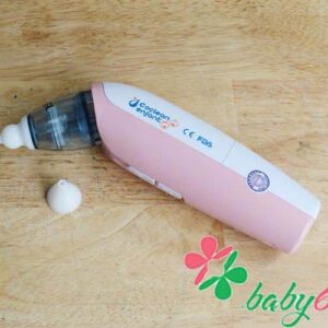 May Hut Mui Cho Be Han Quoc Welbutech Co Clean Enfant Coe 100 Anh2