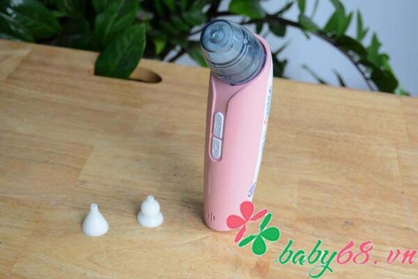 May Hut Mui Cho Be Han Quoc Welbutech Co Clean Enfant Coe 100 Anh3