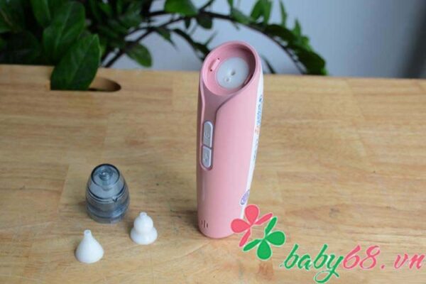 May Hut Mui Cho Be Han Quoc Welbutech Co Clean Enfant Coe 100 Anh4