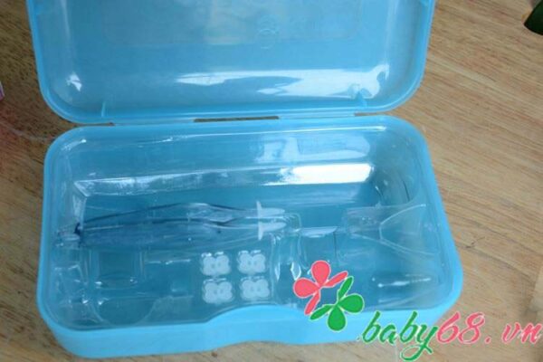 May Hut Mui Cho Be Han Quoc Welbutech Co Clean Enfant Coe 100 Anh5