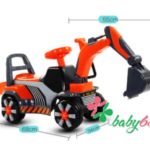 Xe Can Cau Cho Be Jrt 168 15731 2