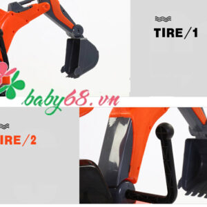 Xe Can Cau Cho Be Jrt 168 15731 3