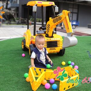 Xe Can Cau Dien Tre Em Yh 99176 15758 10