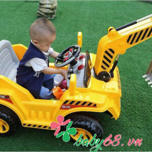 Xe Can Cau Dien Tre Em Yh 99176 15758 4