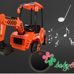 Xe Can Cau Dien Tre Em Yh 99176 15758 5