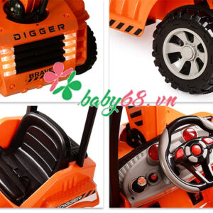 Xe Can Cau Dien Tre Em Yh 99176 15758 6