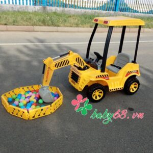 Xe Can Cau Dien Tre Em Yh 99176 15758 9